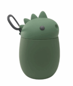 Asobu Φαγητοδοχείο Θερμός Bestie Δεινόσαυρος 600ml - Image 3